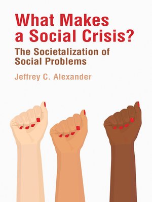 cover image of What Makes a Social Crisis?